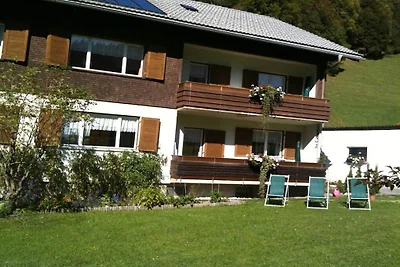 Haus Wischenbart