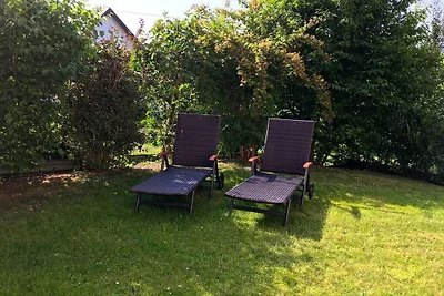 Moselschön 3 mit Terrasse und Garten