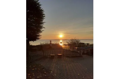 Ferienwohnung mit 1 Schlafzimmer