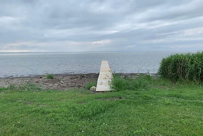 5 Personen Ferienhaus in Rørvig-By Traum