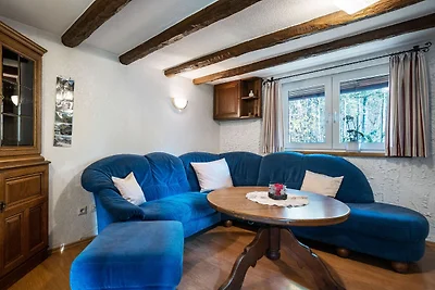 Moderna casa vacanze a Oberkirchen con...