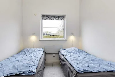 8 Personen Ferienhaus in Væggerløse-By Traum