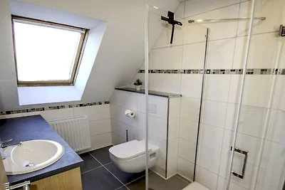 Vakantiehuis Ontspannende vakantie Gustow