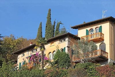Vakantiehuis Ontspannende vakantie Salò