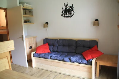 Myrtilles Wohnung in Chatel