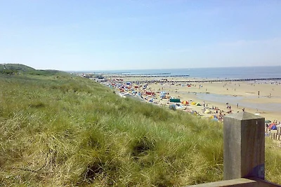 Vakantiehuis met 1 slaapkamer