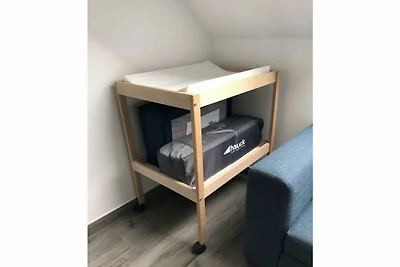 Ferienhaus mit 1 Schlafzimmer