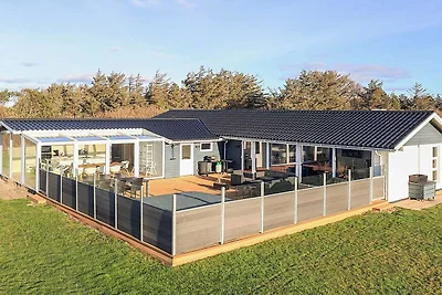 Luxurioses Refugium in Lokken -- By Traum...