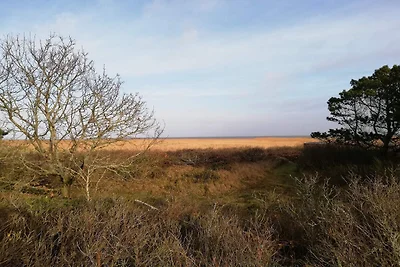 Gemutliches Strandhaus -- By Traum...