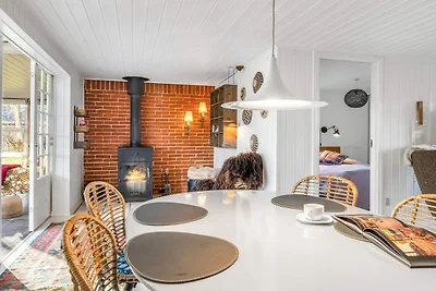 4 Sterne Ferienhaus in Hemmet
