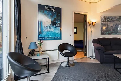 10 Personen Ferienhaus in Væggerløse-By Traum