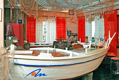Apartements Medena in Seget Donji, mit...