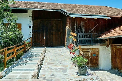 Ferienhaus Erholungsurlaub Unterwössen