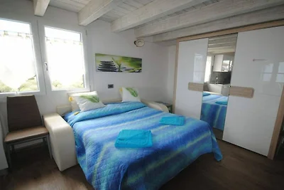 Ferienwohnung mit 1 Schlafzimmer