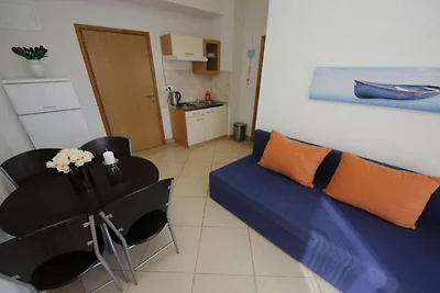 Apartments Katija - One Bedroom Apartment 1