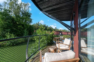 Belvilla Bungalow-Glückseligkeit im Paradies