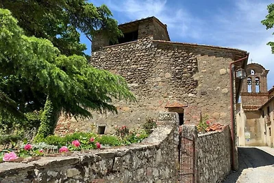 Casa en Toscana cerca del Castello Montozzi