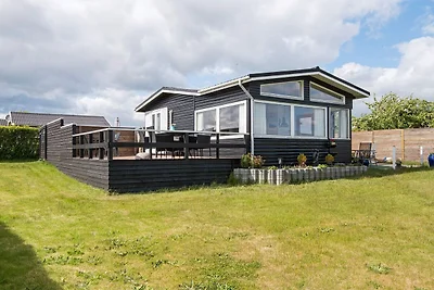 Panoramisch Huisje Toevluchtsoord-By Traum