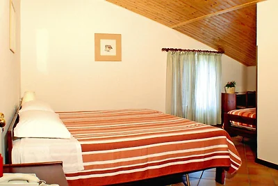 Wohnung La Ginestra in Montelparo