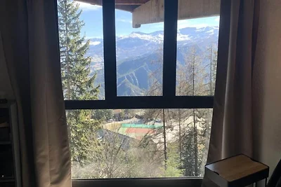 apartman za odmor Obiteljski odmor Barcelonnette