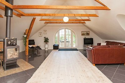 10 persoons vakantie huis in Bramming