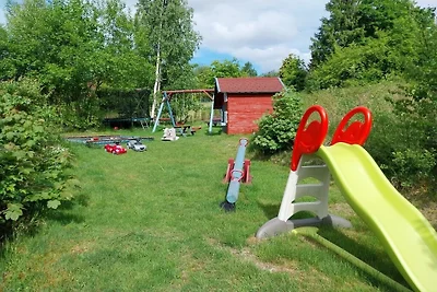 Ferienhaus Harz mit Herz 3