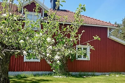 5 Personen Ferienhaus in GAMLEBY