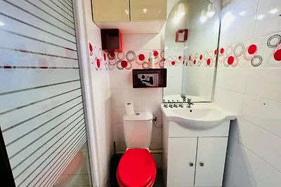 Appartamento a Le Grau du Roi vicino alla...