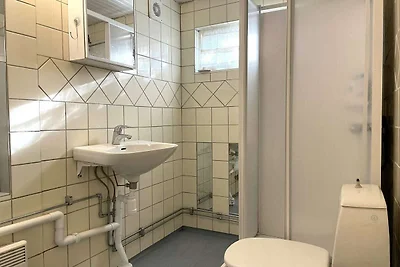 4 Personen Ferienhaus in Svärtinge
