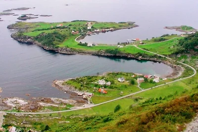 6 persoons vakantie huis in Tansøy-By Traum