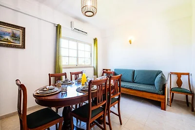 Villa vicino ad Albufeira con piscina privata