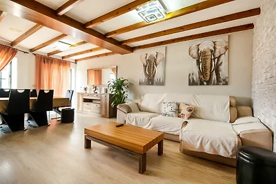 Casa vacanze a Santiago de Compostela con...