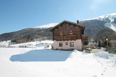 Appartamento a Livigno, presso la zona...