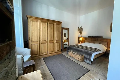 2 Zimmer für 4 Personen