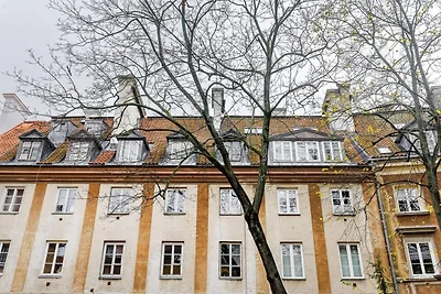 Wohnung in Ploudalmézeau in der Nähe des...