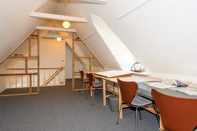 6 Personen Ferienhaus in Ringkøbing-By Traum