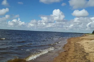 5 Personen Ferienhaus in Tarm