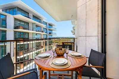 Appartamento ad Armação de Pêra vicino alla...