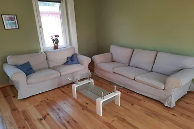 Casa de vacaciones en Vilzsee, Mirow