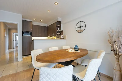 Mooi appartement op de 4e verdieping voor...