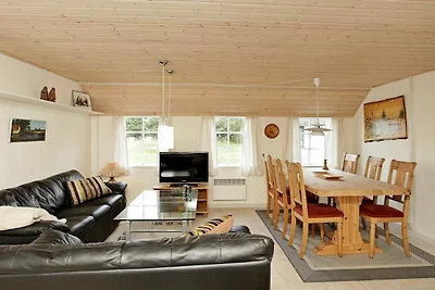 4 Personen Ferienhaus in Blåvand