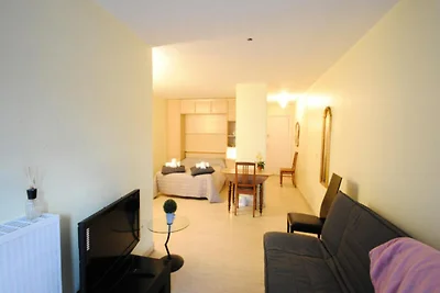 Wohnung in der Nähe der Strände von La...