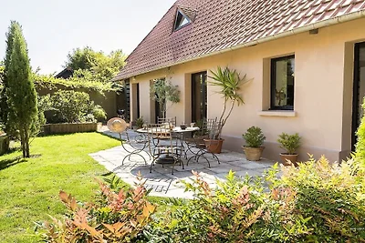 Maison Gabrielle||