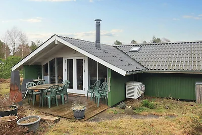6 persoons vakantie huis in Ålbæk-By Traum