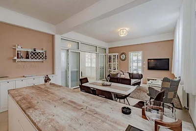 Villa Ponar with Swimming Pool