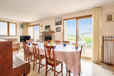 Haus in Pléneuf-Val-André in der Nähe der...