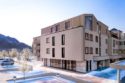 Superior-Apartment mit 3 Schlafzimmern Sauna