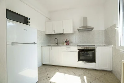Villa in Capoliveri mit Garten
