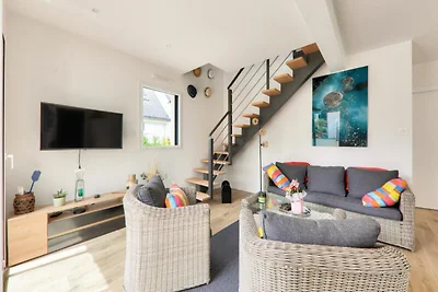 Appartamento a Saint-Gildas vicino a Goh...