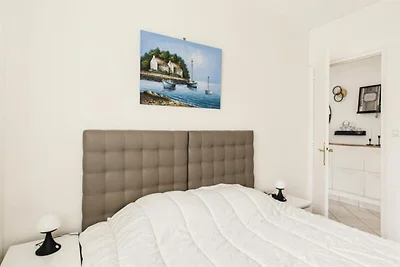 Apartment in Pornichet am Strand Libraires